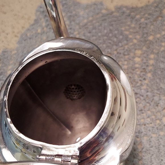 Silverplate by Homan - Picture 8 of 11